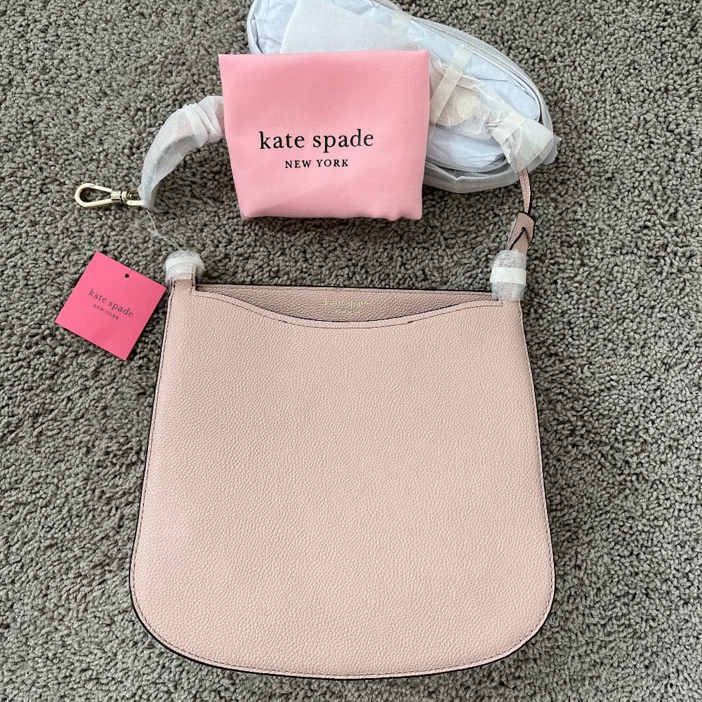 Kate spade cross body purse
